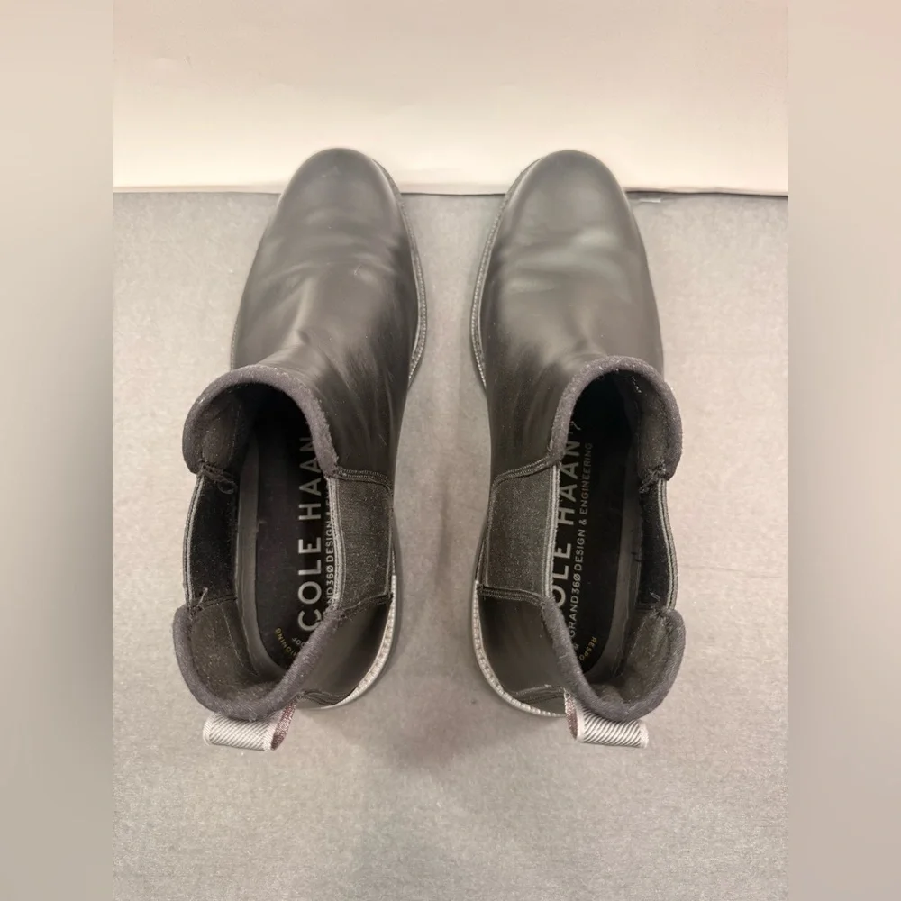 EUC Cole Haan Grand Ambition Chelsea Boots